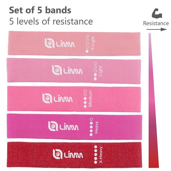 Rbx looped resistance online bands