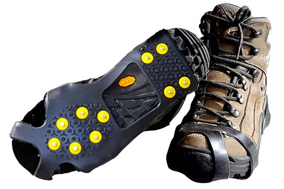 Traction Cleats