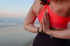 How to Use Yoga to Improve Your Back Health