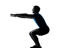Try The 30-Day Squat Challenge To Shed Fat And Build Functional Muscle
