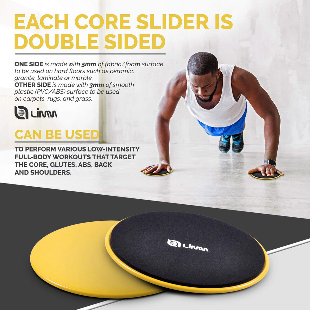 Discover Wholesale wholesale exercise sliders For Core Workouts At