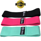 Booty Resistance Hip Bands