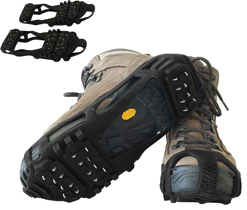 Compact Traction Cleats